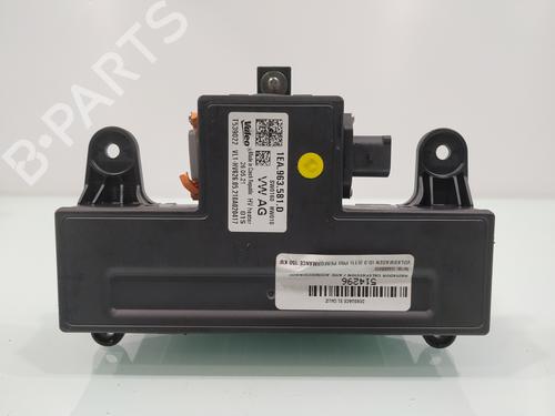 Varmeapparat VW ID.3 (E11, E12) Pro | BP29714898M63 