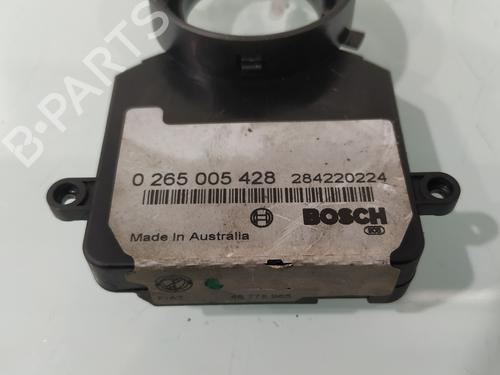 Modulo elettronico FIAT STILO (192_) 1.6 16V (192_XB1A) | BP30043660M83 