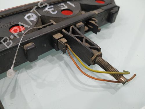 Third brake light CITROËN XSARA (N1) 2.0 HDi 90 | BP29452606L11 