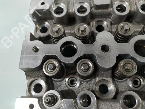 Zylinderkopf OPEL CORSA C (X01) 1.3 CDTI (F08, F68) | BP29913326M5 