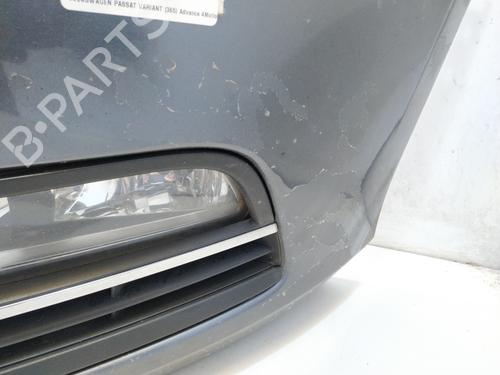Front bumper VW PASSAT B7 Variant (365)  | BP29532125C7 