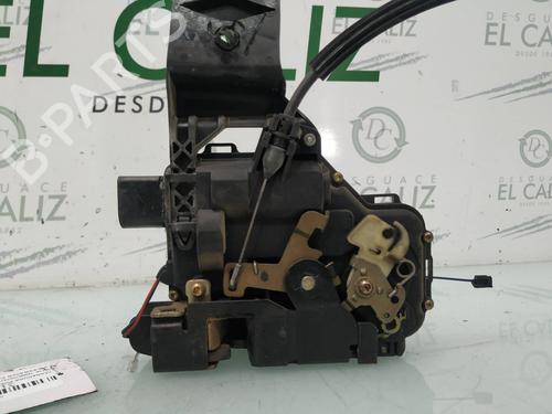Front right lock VW PASSAT B5 (3B2) 1.9 TDI | BP8098675C97 