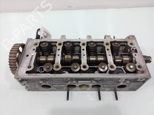 Used Cylinder head Cylinder head CITROËN C3 I (FC_, FN_) 1.1 i (60 hp) 36036943 36036943