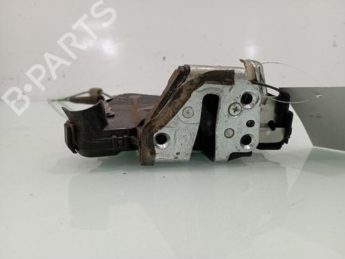 Front right lock TOYOTA AVENSIS Estate (_T27_) 2.0 D-4D (WWT271_) | BP15765696C97 