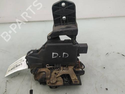 Used Front right lock VW PASSAT B5 (3B2) 1.9 TDI (110 hp) 8596851