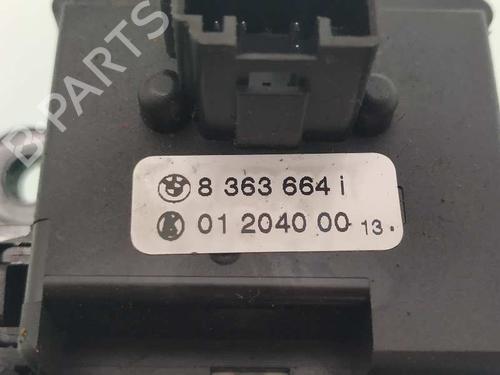 Ratstangsstang BMW 3 (E46) 320 d | BP8087863I23 