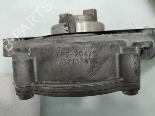 Vacuum pump CITROËN C4 SPACETOURER (3D_)  | BP21360591M80