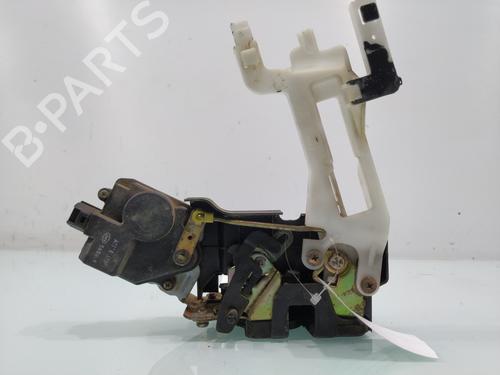 Rear right lock HYUNDAI SANTA FÉ I (SM) 2.0 CRDi | BP26282403C99 