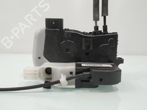 Used Rear right lock HYUNDAI ix35 (LM, EL, ELH) [2009-2016]  28051871