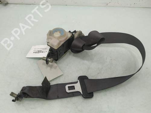 Used Rear left seatbelt HONDA CIVIC VIII Hatchback (FN, FK) 2.2 CTDi (FK3) (140 hp) 19272356
