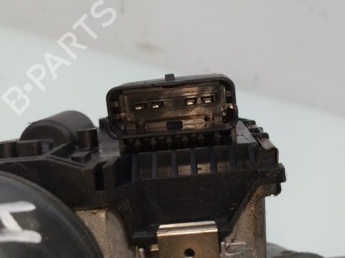 Front wiper motor PEUGEOT 3008 I MPV (0U_) 1.6 HDi | BP31670497M29 