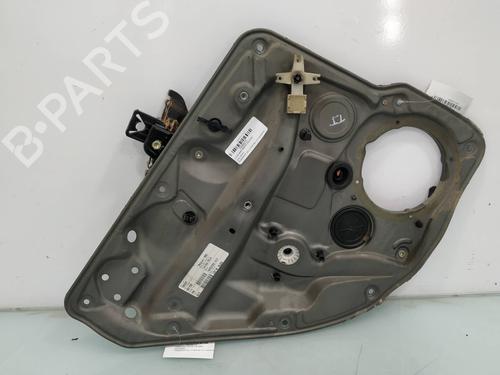 Used Rear left window mechanism VW GOLF IV (1J1) 1.4 16V (75 hp) 9580515