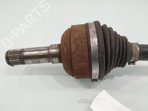 Left front driveshaft OPEL INSIGNIA A (G09) | BP31267569M38