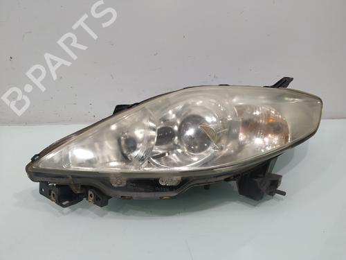 Used Left headlight Left headlight 37241848 37241848