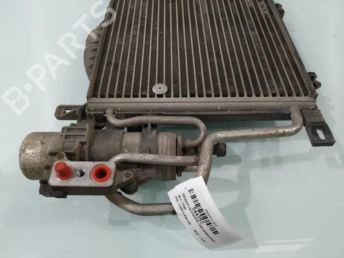 Nagrzewnica OPEL CORSA C (X01) 1.3 CDTI (F08, F68) | BP29904469M63