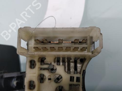 Ratstangsstang RENAULT CLIO II (BB_, CB_)  | BP30770072I23 