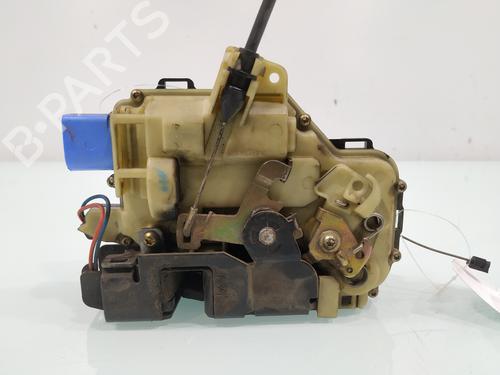 Front right lock SEAT IBIZA III (6L1)  | BP26275341C97 