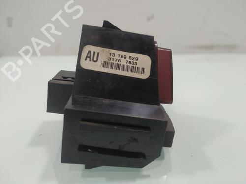 Warning switch OPEL CORSA D (S07) | BP37236762I22 - Image 2