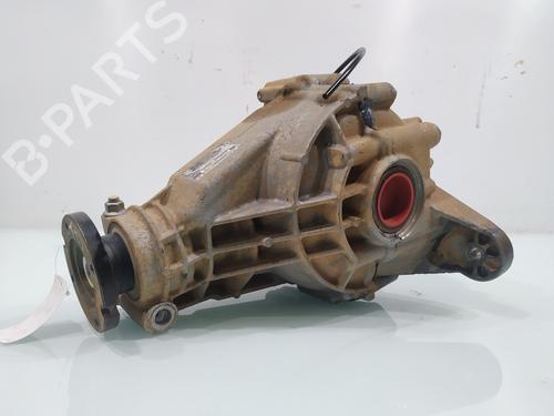 Used Rear differential MERCEDES-BENZ M-CLASS (W163) [1998-2005]  28139872