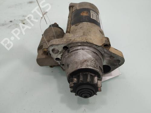 Starter NISSAN X-TRAIL I (T30) 2.2 Di 4x4 | BP10730380M8 
