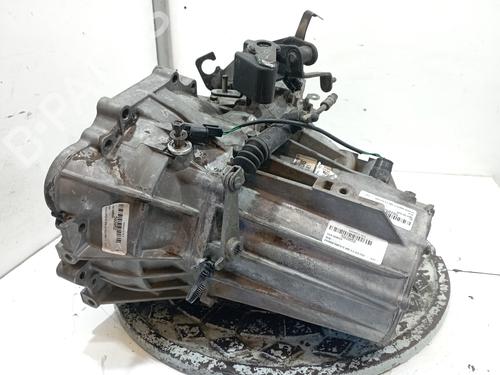 Gearbox HYUNDAI SANTA FÉ I (SM) 2.0 CRDi | BP24126056M3 
