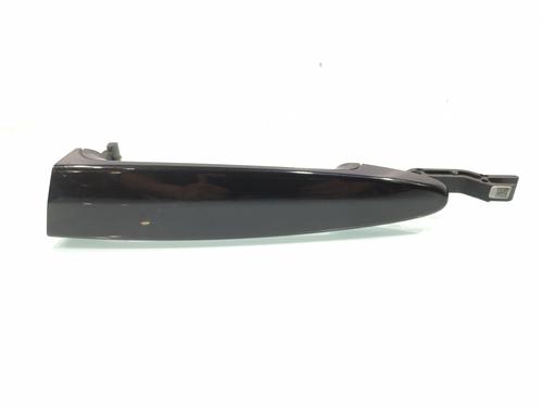 Used Front left exterior door handle BMW 1 (F21) 118 d (150 hp) 26330665