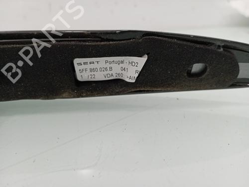 Takreling CUPRA FORMENTOR (KM7, KMP) 1.5 TSI | BP15506865C65 