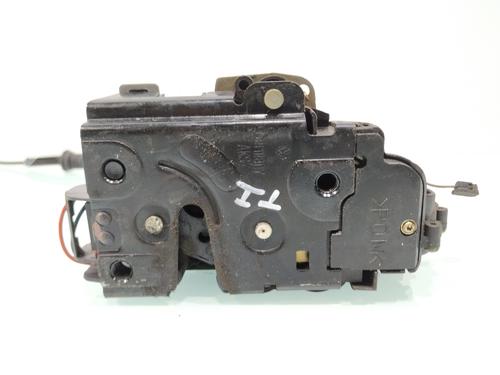 Rear left lock VW GOLF IV (1J1) 1.9 TDI | BP27700946C100 