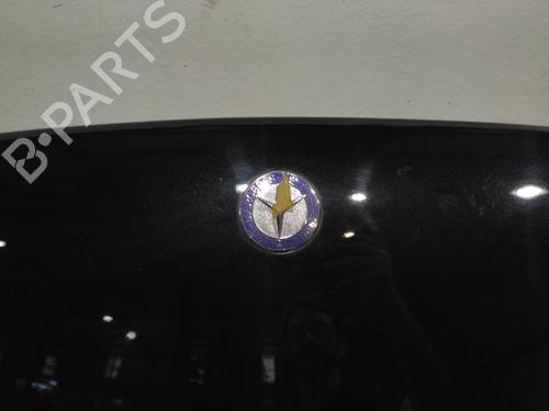 Hood MERCEDES-BENZ CLK (C209)  | BP29913271C1