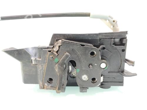 Front right lock PEUGEOT 308 II (LB_, LP_, LW_, LH_, L3_)  | BP27731080C97 