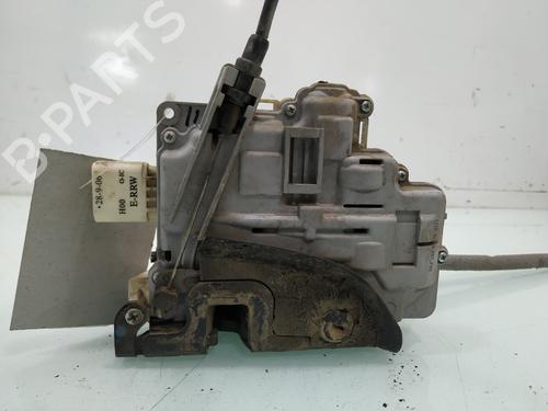 Rear right lock SEAT LEON (1P1) 1.9 TDI | BP16323305C99 