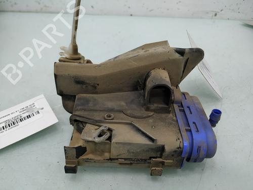 Used Rear left lock AUDI A3 (8L1) 1.9 TDI (110 hp) 21028143