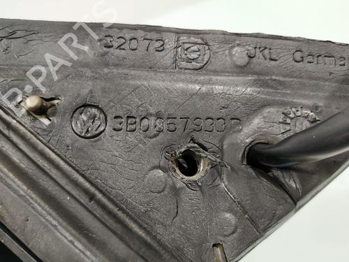 Left mirror VW PASSAT B5.5 (3B3)  | BP24426800C26 
