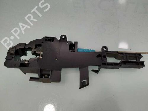 Rear left lock BMW 1 (E87) 118 d | BP8089003C100 