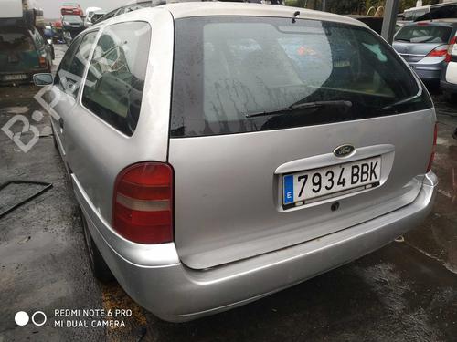 Alternator FORD MONDEO I Turnier (BNP) 1.8 TD | BP8091943M7 