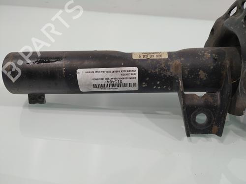 Left front shock absorber VW PASSAT B6 (3C2) | BP24122535M16