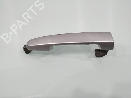 Used Rear right exterior door handle TOYOTA PRIUS Liftback (_W2_) 1.5 Hybrid (NHW20_, NHW20R) (112 hp) 26574277