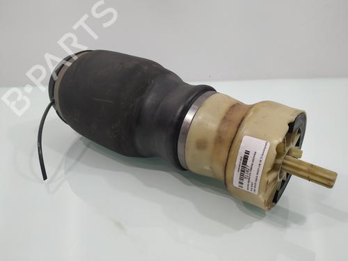 Used Left rear shock absorber LAND ROVER RANGE ROVER III (L322) 3.6 D 4x4 (272 hp) 24128138