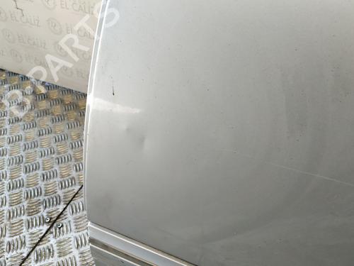 Left rear door MERCEDES-BENZ E-CLASS (W210) E 270 CDI (210.016) | BP8089725C4 