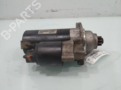 Starter SEAT TOLEDO II (1M2) 1.9 TDI | BP37200317M8 - Image 4