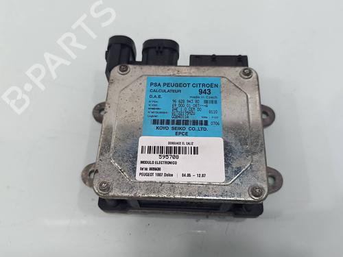 Used Electronic module Electronic module 38310649 38310649