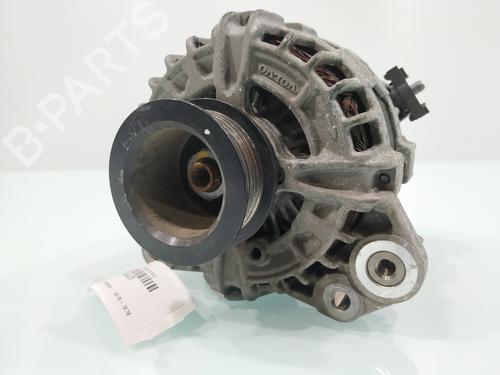 Used Alternator VOLVO S60 II (134) [2010-2019]  23875827