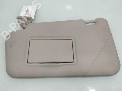 Pare-soleil gauche NISSAN JUKE (F15) 1.6 (113 hp) 13099490