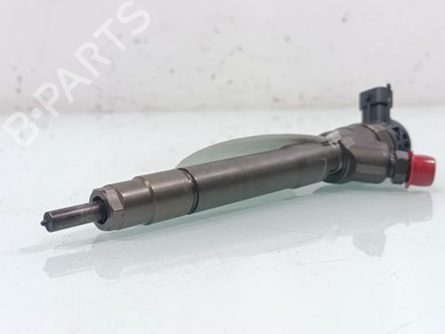 Injector OPEL VIVARO B Van (X82) 1.6 CDTI (05) | BP33126605M100  - Image 5