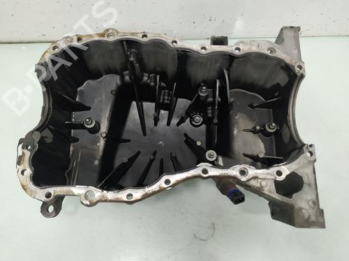 Oil sump RENAULT MEGANE III Grandtour (KZ0/1)  | BP20142633M115 