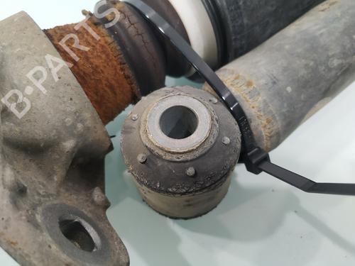 Right rear shock absorber FIAT LINEA (323_, 110_) 1.4 T-Jet (323AXC1A) | BP28139878M19 