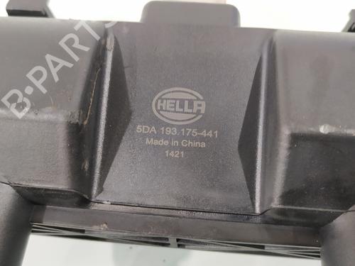 Bobine PEUGEOT 206 Hatchback (2A/C) 1.4 LPG | BP29913340M94 