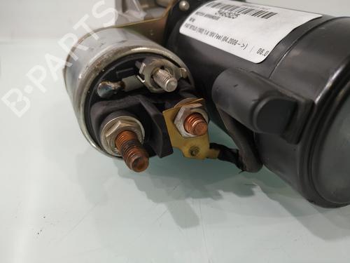 Anlasser FIAT STILO (192_) 1.6 16V (192_XB1A) | BP30043658M8 