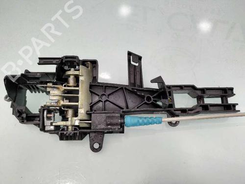 Rear left lock BMW 1 (E87) 118 d | BP8089003C100 