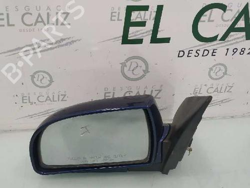 Retrovisor izquierdo KIA CARENS II MPV (FJ) 2.0 CRDi (113 hp) 8091334